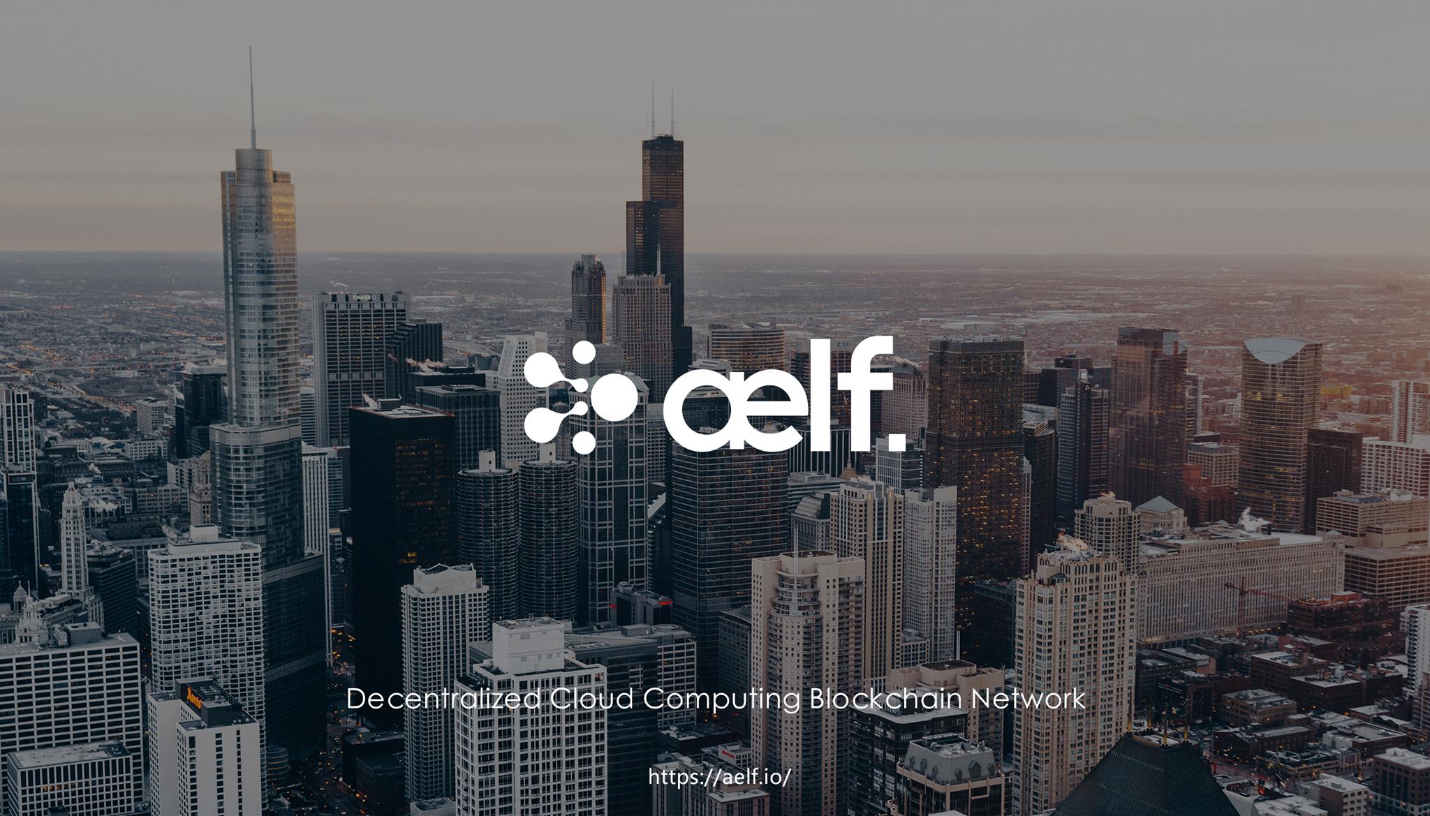 aelf