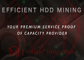 MiningMovement, cryptocurrency, MiningMovement, Bitcoin, BurstCoin, PoC, ProofOfCapacity