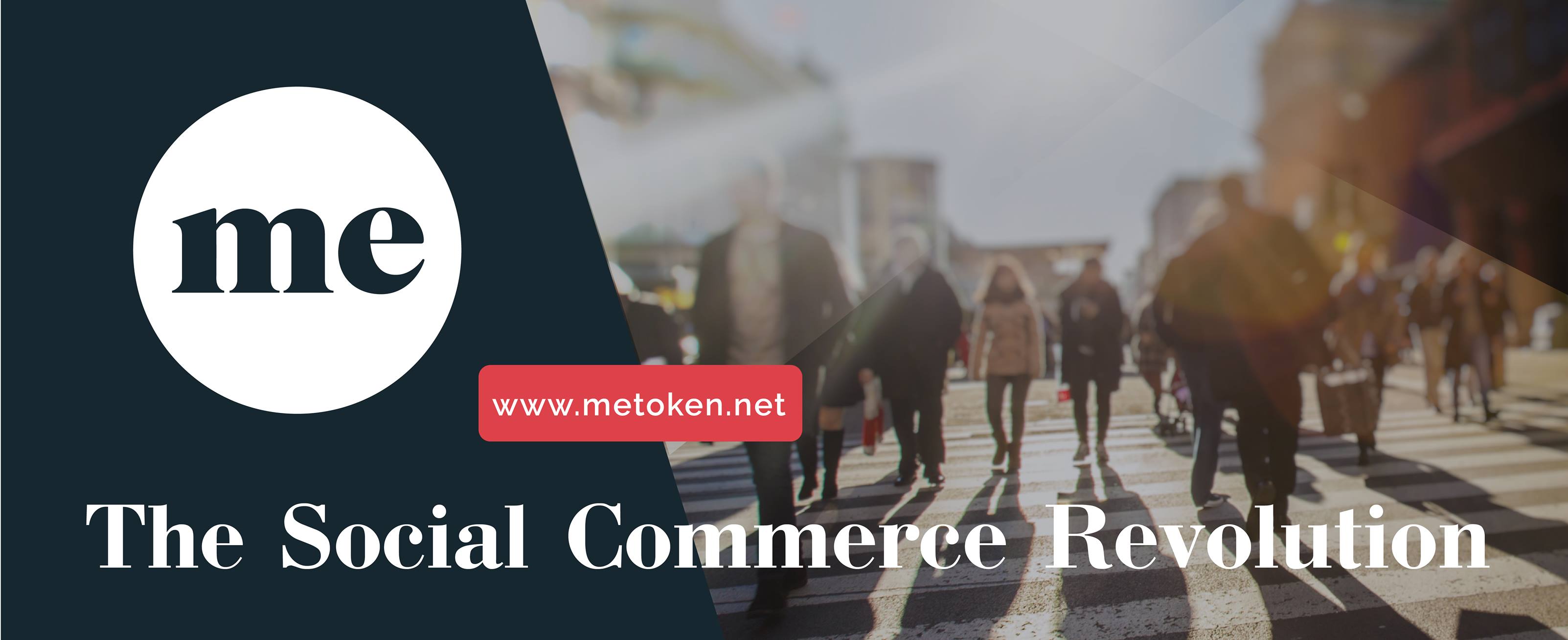 Me Token: The New Way to Succeed in Fashion Social Commerce