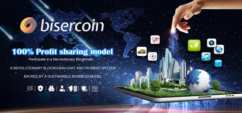 bisercoin, biser