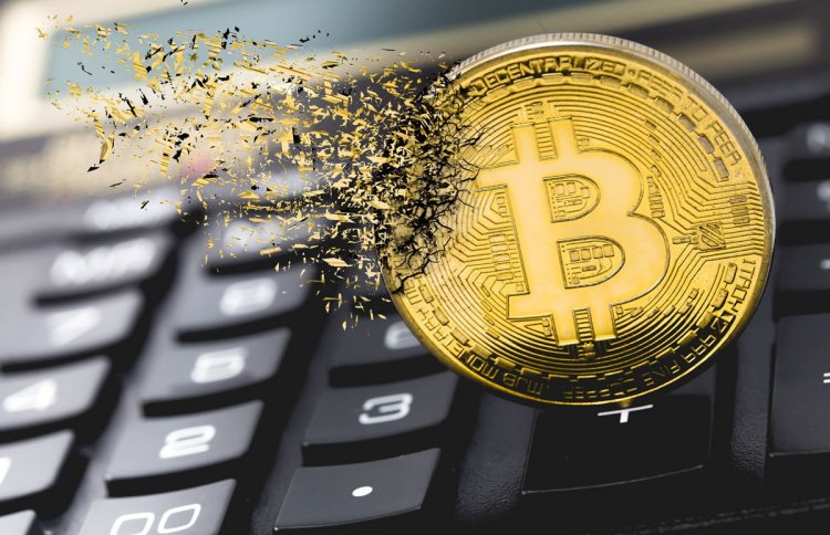 bitcoin malware