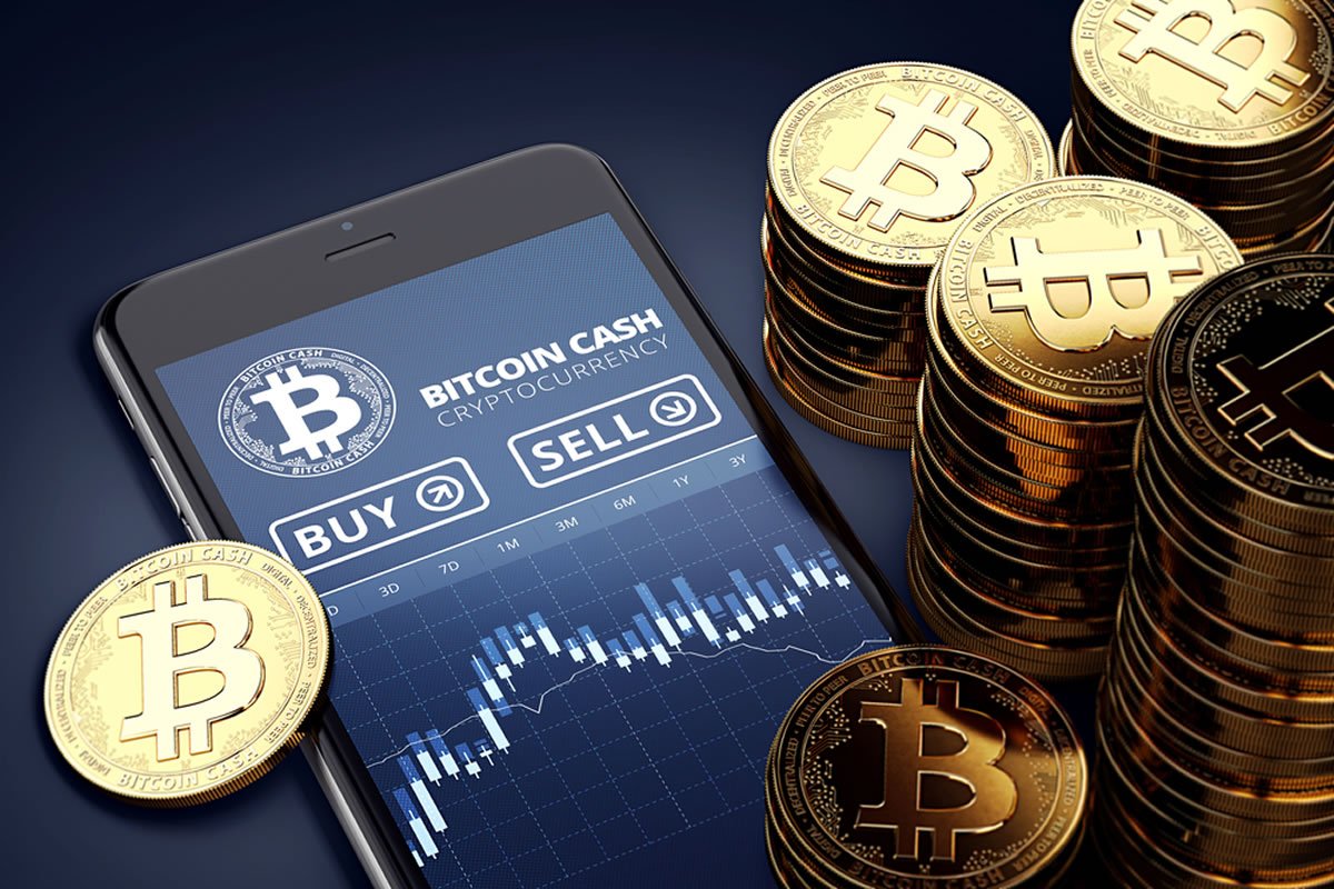 Cryptocurrency Market Update: Bitcoin Cash Doubles in Three Days