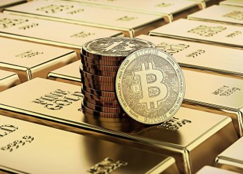bitcoin gold standard
