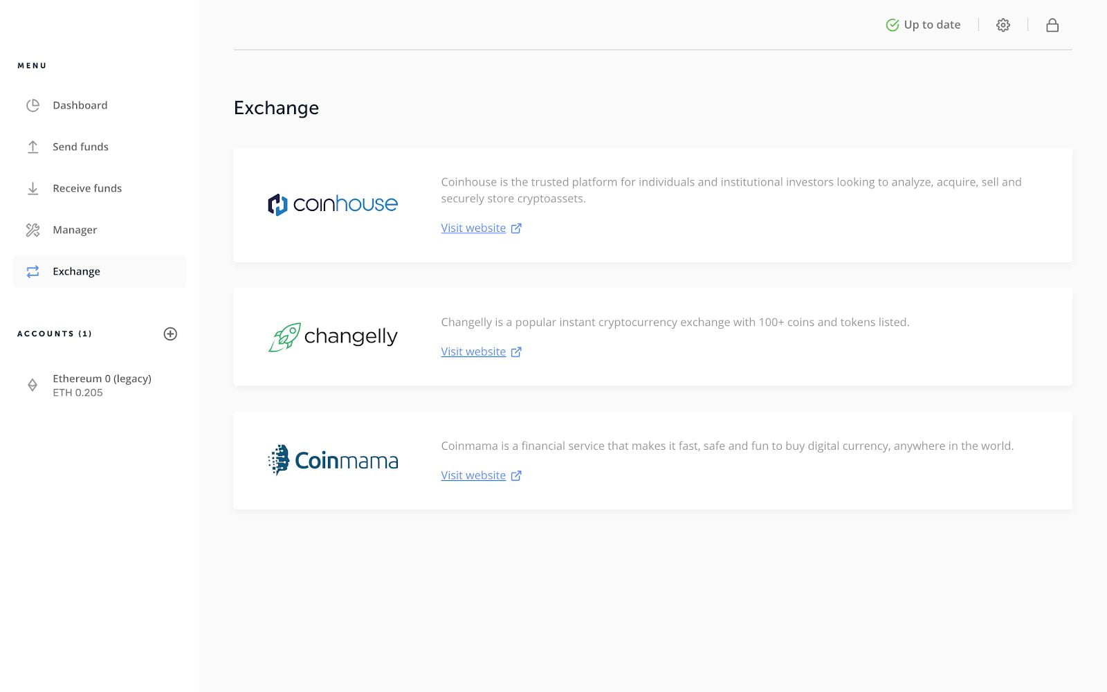 changelly