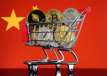 china cryptocurrency
