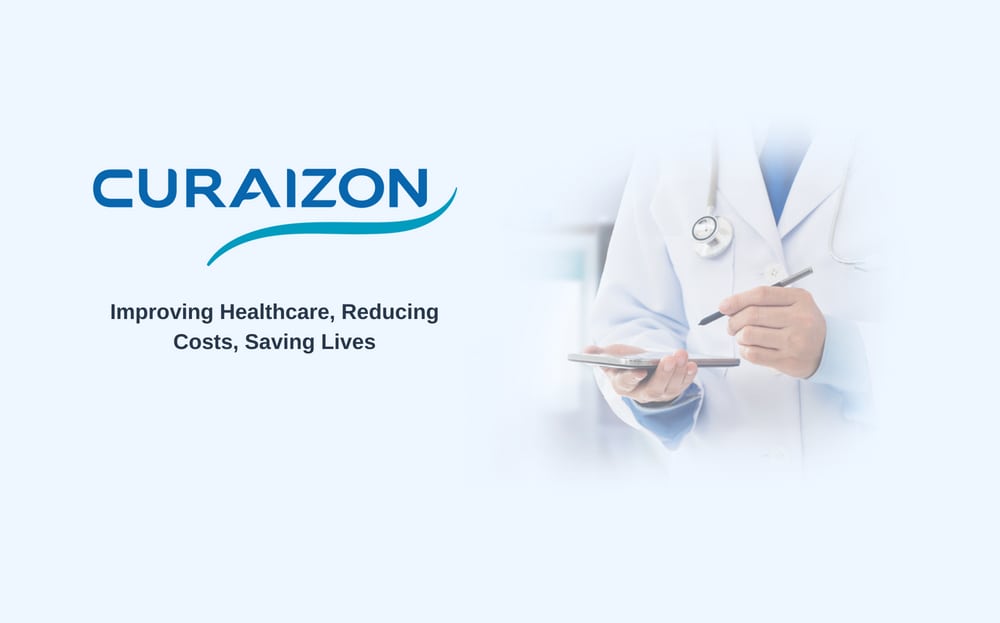 curaizon, healthcare, government