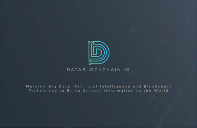 datablockchain