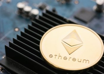 ether mining