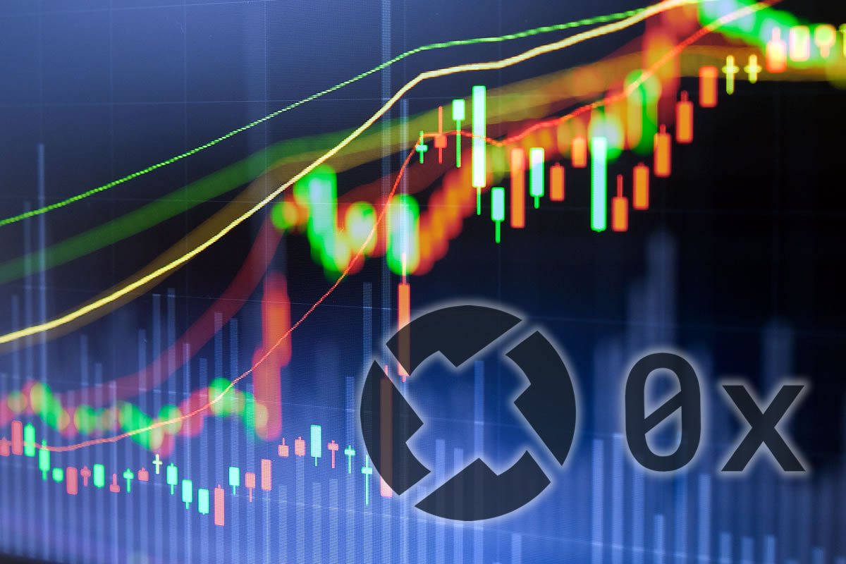 Cryptocurrency Market Update: 0x (ZRX) Surges 35% on Coinbase Listing