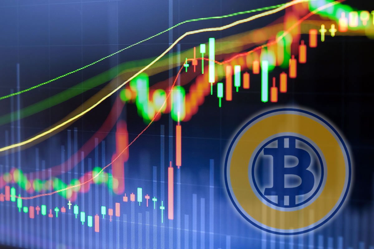 Cryptocurrency Market Update: Bitcoin Gold Performing on Sunday