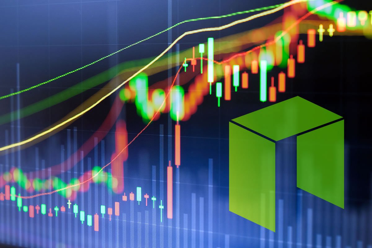 Crypto Market Wrap: NEO Jumps Two Places With 13% Gain