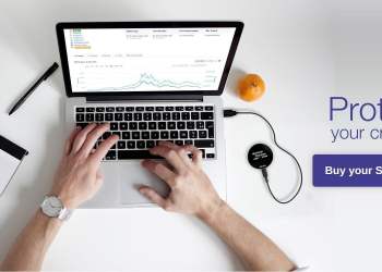 Archos Safe-T Mini – Safely Securing Your Cryptos From Hacks and Attacks