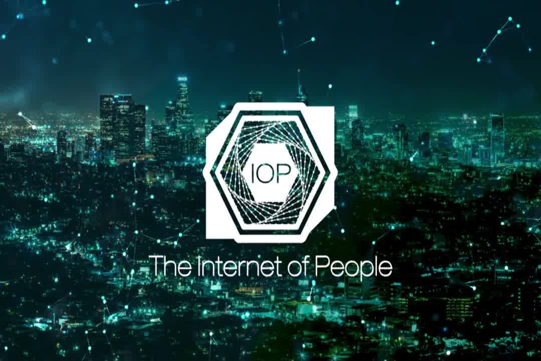 Internet of People Starts Trading IOP on CoinBene & Releases Mercury Protocol Beta