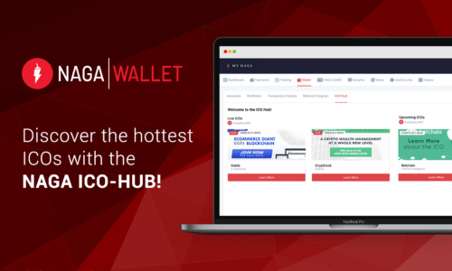 Naga Wallet Naga Wallet
