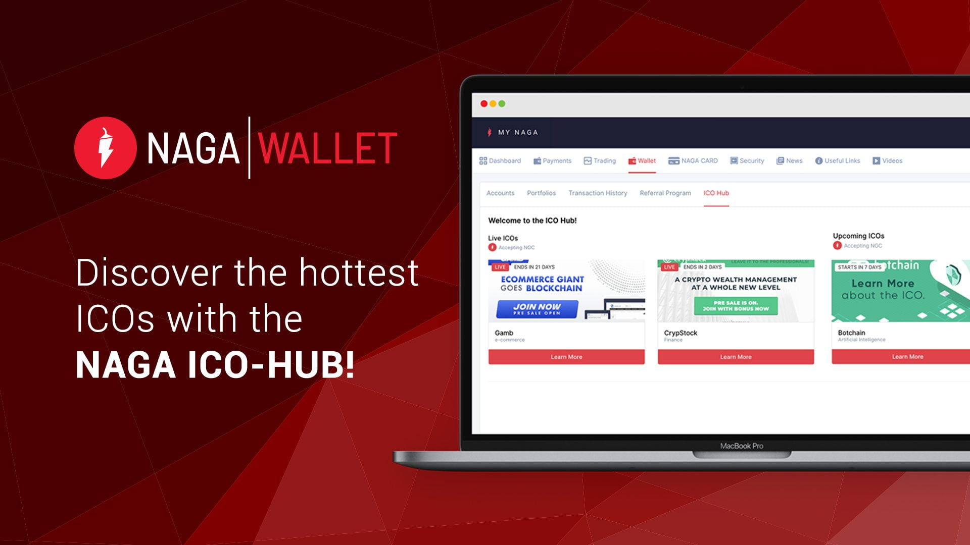 naga wallet,