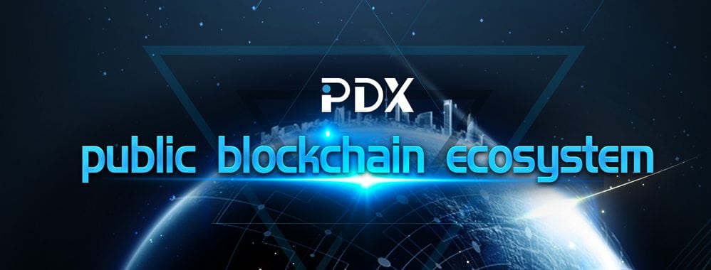 pdx, public blockchain