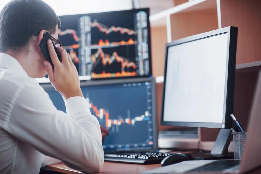 eToro Executive: Crypto Correction in 2025 is a Blessing in Disguise, Bull Market Expected