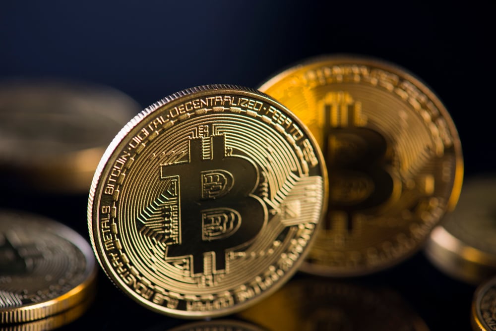 Crypto Week In Review: Sentiment Starts To Shift As Bitcoin Moves Up 15%