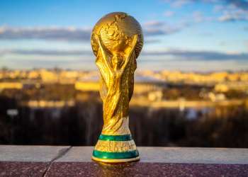 First Decentralized Pool Betting on Blockchain Done by BitGoals in 2018 World Cup Finals