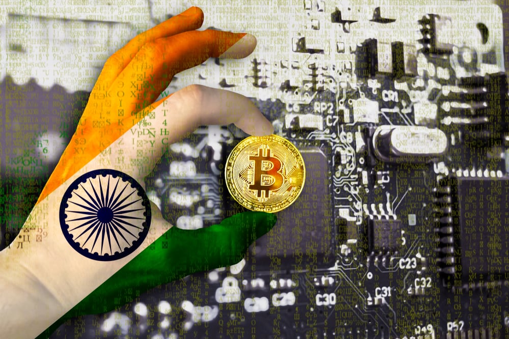 Blockchain May Add $5 Billion to Indian Economy In The Next Five Years, Expert Says