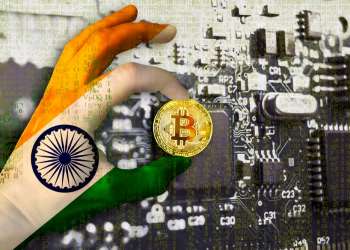 Blockchain May Add $5 Billion to Indian Economy In The Next Five Years, Expert Says