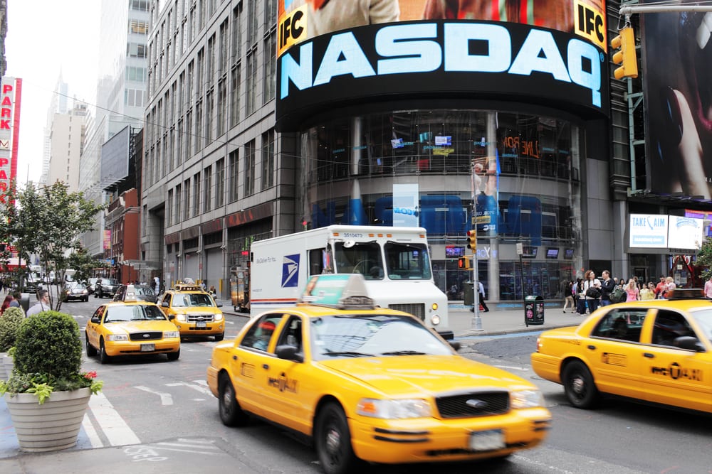 Crypto Week In Review: Nasdaq Leads Regulation Talks, Legitimizing Bitcoin