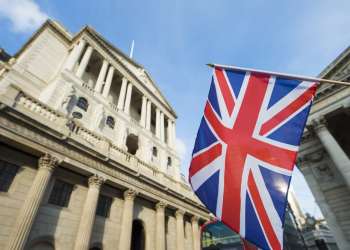 Bank of England Slammed for Falling Behind Regulating Crypto