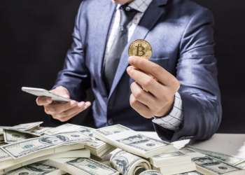 How Olaf Carlson Wee’s Fund Transformed $4 Million to $1 Billion in Crypto