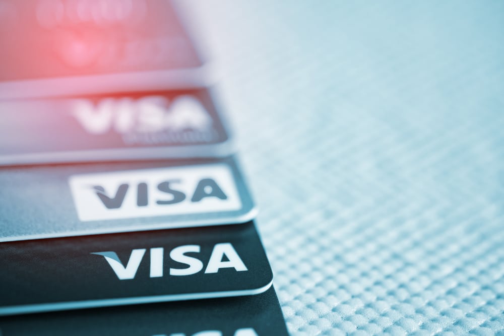 Crypto.com Drops New Cryptocurrency Enabled Visa Card at TechCrunch