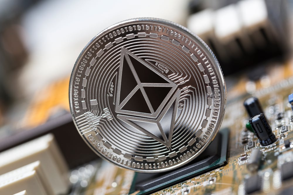 Circle CEO: Ethereum Catalyzed 2025 Bull Run, May do the Same in 2025