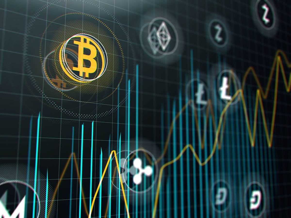 Can The Slow Cryptocurrency Recovery be Sustained?
