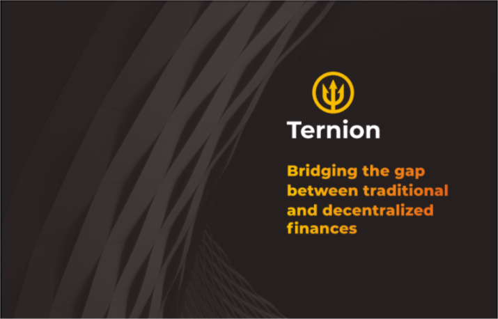 ternion, ternion exchange, exchange