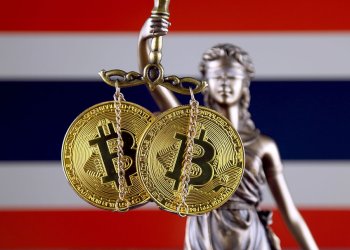 thailand crypto