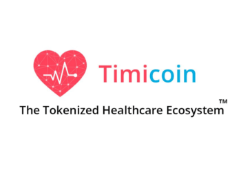 timicoin, medical record, healthcare