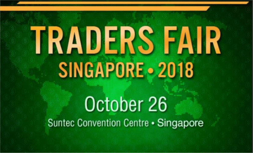 traders fair, singapore
