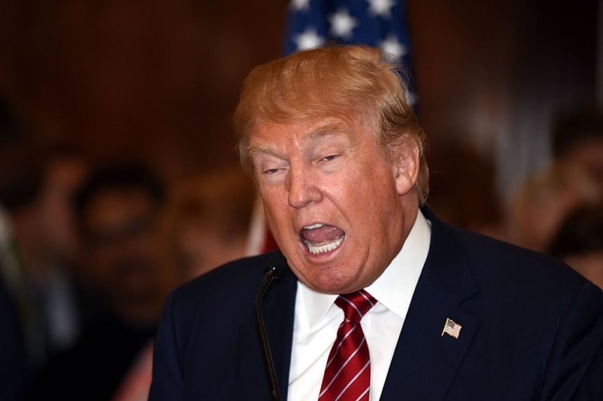 Trump