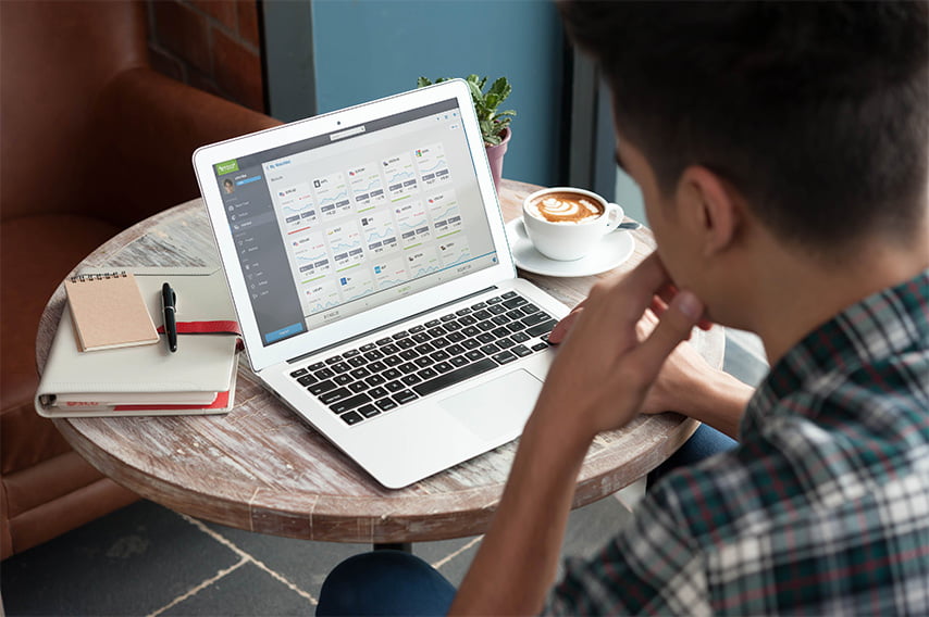 eToro Market Update: Not Too Short