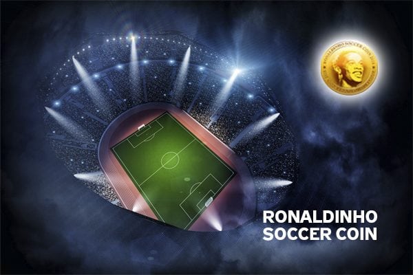 Ronaldinho