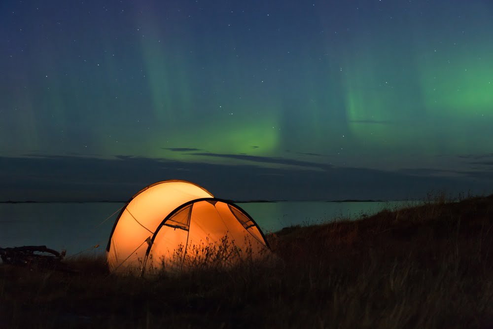 Coinbase Uses Electromagnetic Signal Blocking Tents to Secure Cryptocurrencies