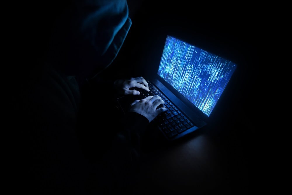Cryptocurrency Exchange Hacking Jumped 250% YTD, Says Report