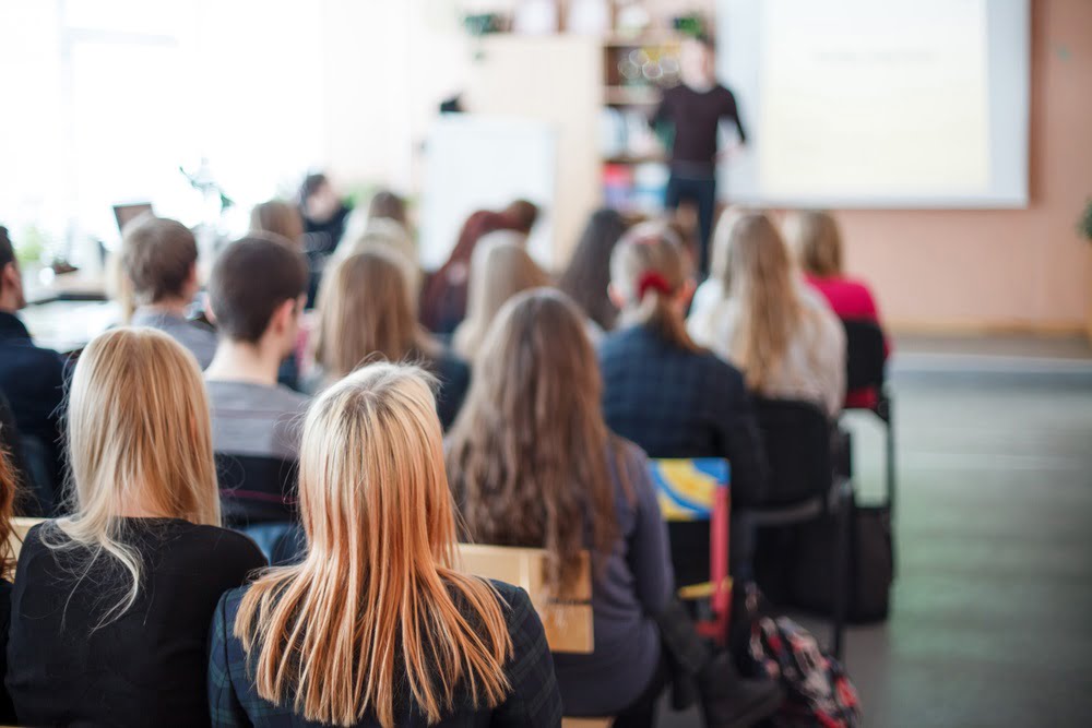 Almost Half of the World’s Top Universities Offer Cryptocurrency or Blockchain Courses