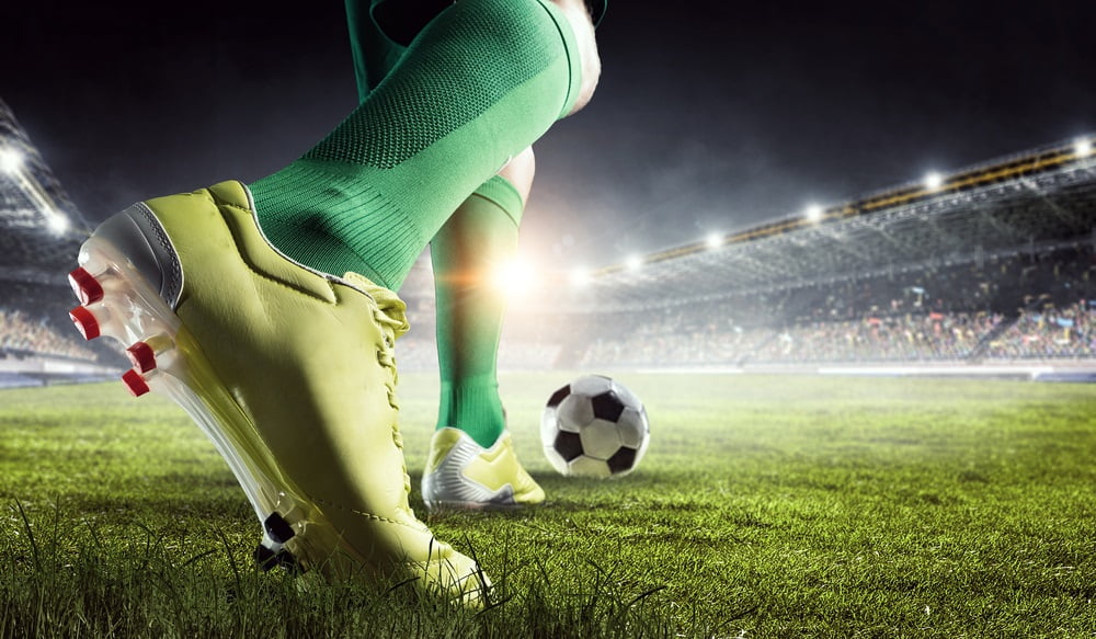 SportyCo Brings the First Ever Initial Coin Offering (ICO) for the Football Lovers