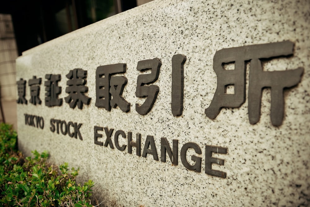 Noah Coin is Attempting to Enter the Tokyo Stock Exchange