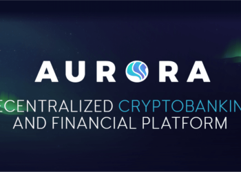 aurora, idex, blockchain, aura
