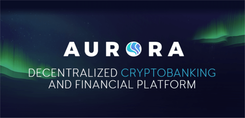 aurora, idex, blockchain, aura