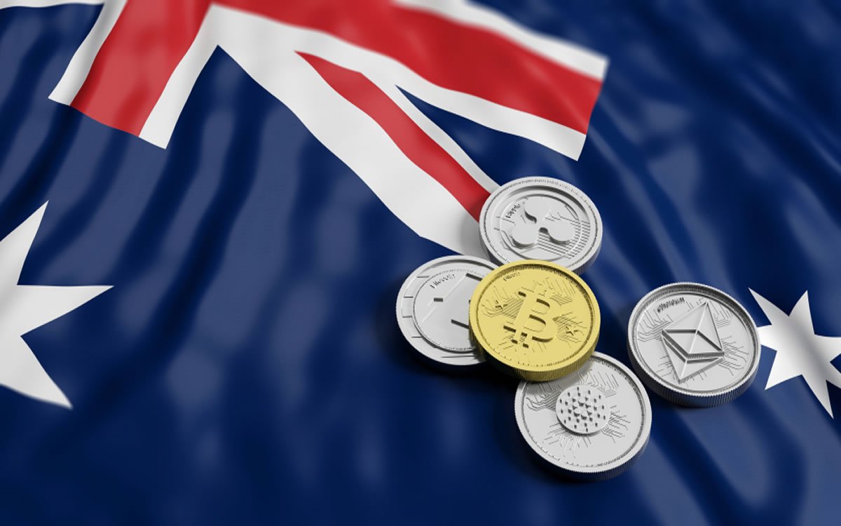 australia