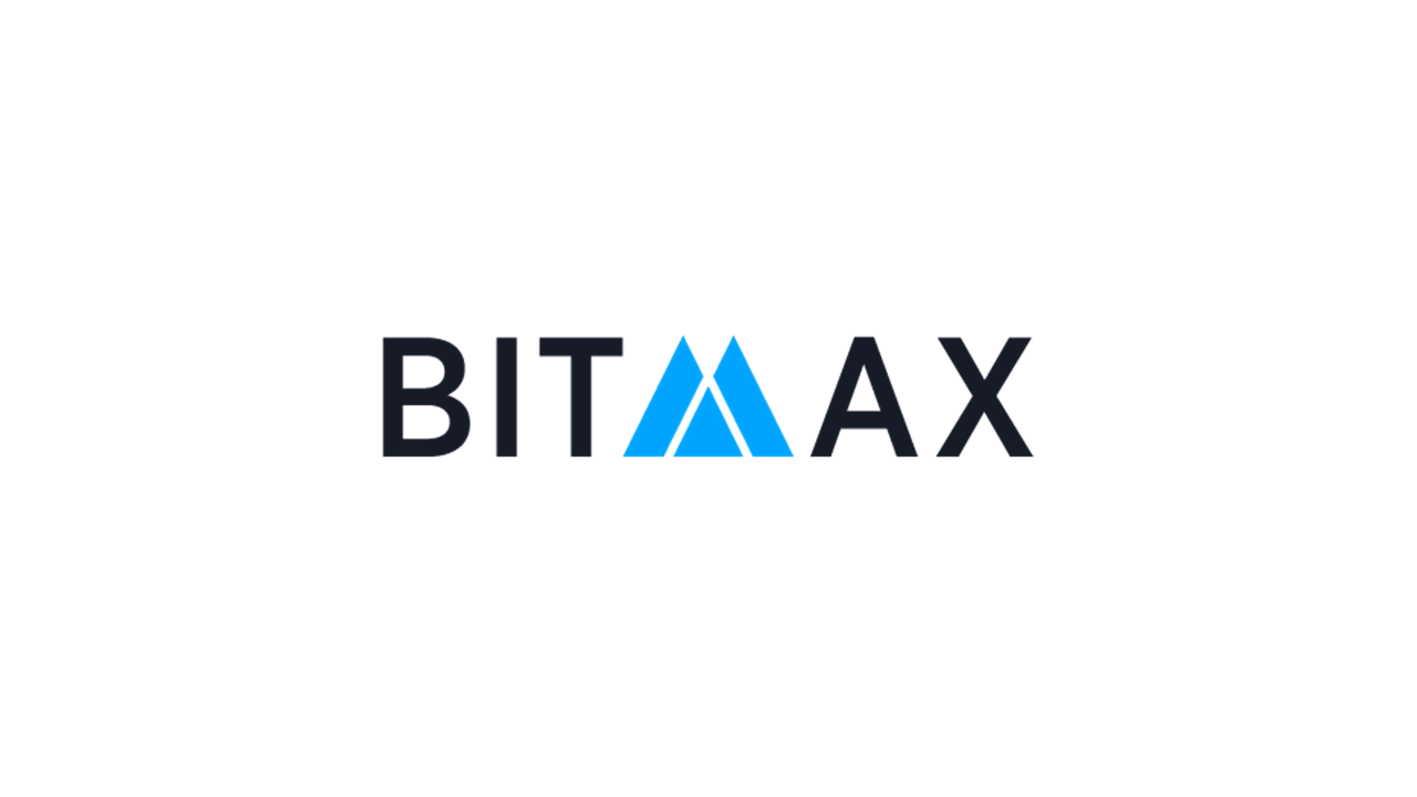 bitmax, BitMax.io