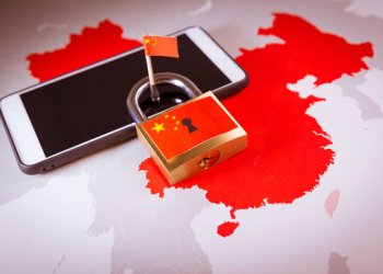 china censorship