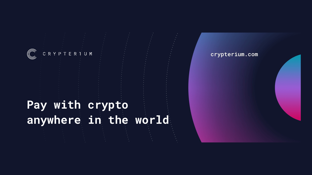 crypterium