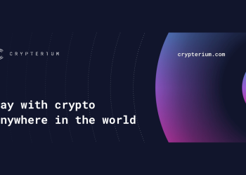 crypterium